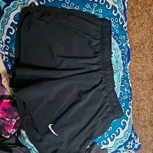 Womens dri fit shorts